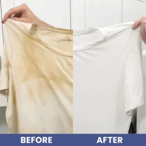 LIMETOW® Active Enzyme Laundry Stain Remover