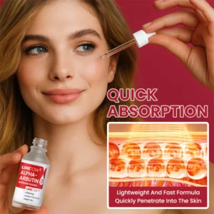 LIMETOW® Alpha-Arbutin Whitening Essence