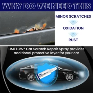 LIMETOW® Car Scratch Repair Spray