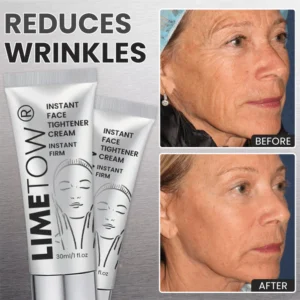 LIMETOW® Instant Face Tightener Cream