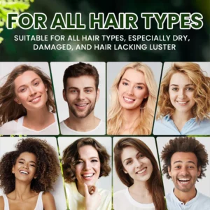 LIMETOW® Hair Boost Spray