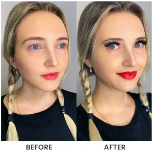 LIMETOW® Ultimate Length & Curl Mascara Set