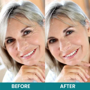 LIMETOW®Dual Action Real Deep Collagen Sheets