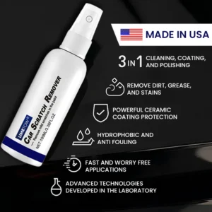 LIMETOW® Car Scratch Repair Spray