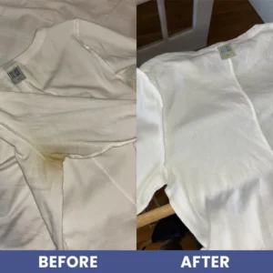 LIMETOW® Active Enzyme Laundry Stain Remover