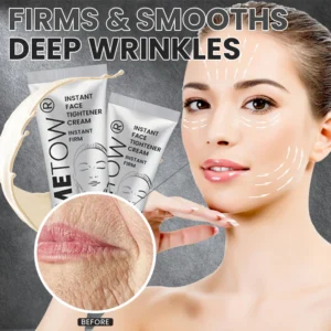 LIMETOW® Instant Face Tightener Cream