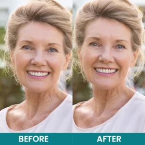 LIMETOW®Dual Action Real Deep Collagen Sheets