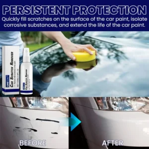 LIMETOW® Car Scratch Repair Spray
