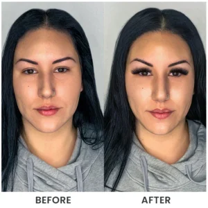 LIMETOW® Ultimate Length & Curl Mascara Set