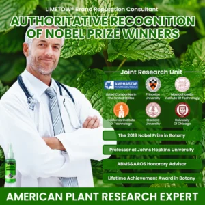 LIMETOW® Botanical Revival Elixir image LIMETOW® Botanical Revival Elixir