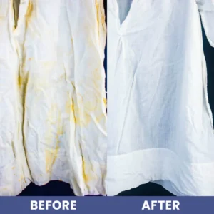 LIMETOW® Active Enzyme Laundry Stain Remover