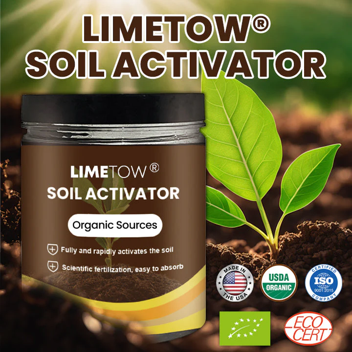 LIMETOW® Soil Activator image LIMETOW® Soil Activator