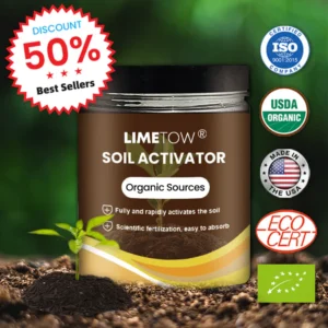 LIMETOW® Soil Activator image LIMETOW® Soil Activator