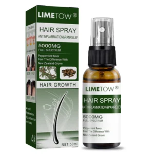 LIMETOW® Hair Boost Spray