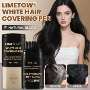 LIMETOW® White Hair Covering Pen