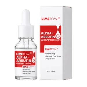 LIMETOW® Alpha-Arbutin Whitening Essence