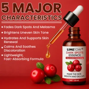 LIMETOW® Dark Spots Essence