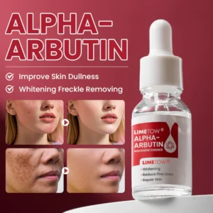 LIMETOW® Alpha-Arbutin Whitening Essence
