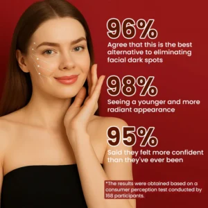 LIMETOW® Dark Spots Essence