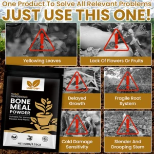 LIMETOW® Bone Meal Powder image LIMETOW® Bone Meal Powder