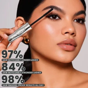 LIMETOW® Ultimate Length & Curl Mascara Set