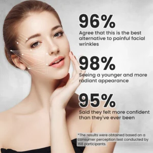 LIMETOW® Instant Face Tightener Cream