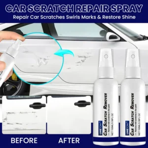 LIMETOW® Car Scratch Repair Spray
