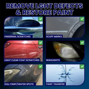 LIMETOW® Car Scratch Repair Spray