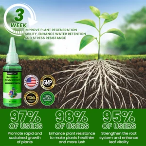 LIMETOW® Botanical Revival Elixir image LIMETOW® Botanical Revival Elixir