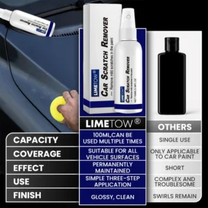LIMETOW® Car Scratch Repair Spray