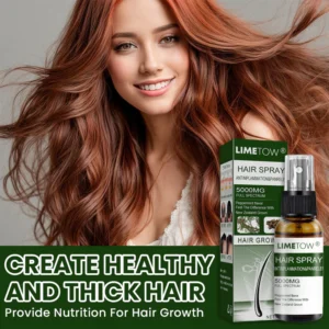 LIMETOW® Hair Boost Spray