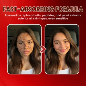 LIMETOW® Dark Spots Essence