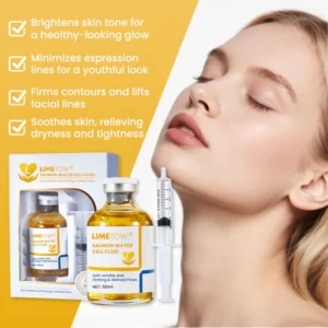 LIMETOW® Salmon Water Cell Fluid