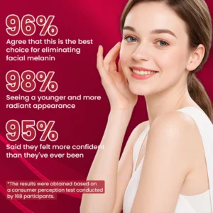 LIMETOW® Alpha-Arbutin Whitening Essence