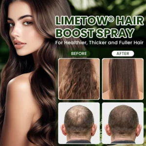 LIMETOW® Hair Boost Spray