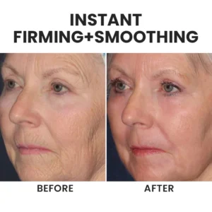 LIMETOW® Instant Face Tightener Cream