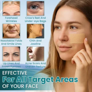 LIMETOW®Dual Action Real Deep Collagen Sheets