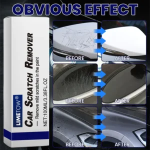 LIMETOW® Car Scratch Repair Spray