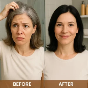 LIMETOW® White Hair Covering Pen