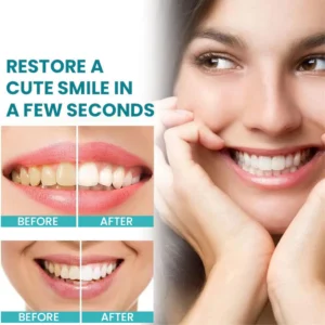 LIMETOW™ Instant Teeth Whitening Paint image LIMETOW™ Instant Teeth Whitening Paint