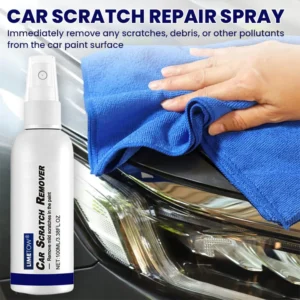 LIMETOW® Car Scratch Repair Spray