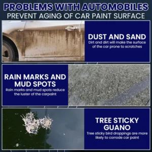 LIMETOW® Car Scratch Repair Spray