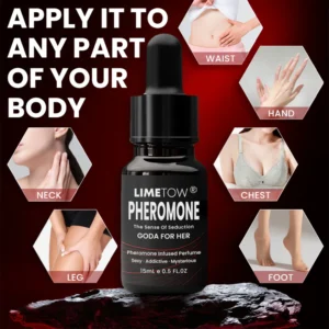 LIMETOW® Pheromone