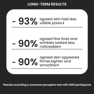 LIMETOW® Instant Face Tightener Cream