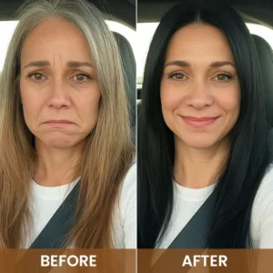 LIMETOW® White Hair Covering Pen