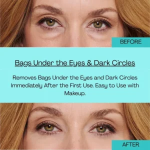 Bright Up - Smooths out wrinkles instantly