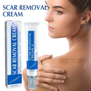 Scar Repair Cream for Men and Women