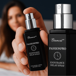 Biancat Passion Pro – Get ready to last and dominate