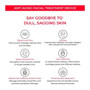 ANTI AGING SKIN-R BOOSTER PRO