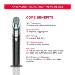 ANTI AGING SKIN-R BOOSTER PRO